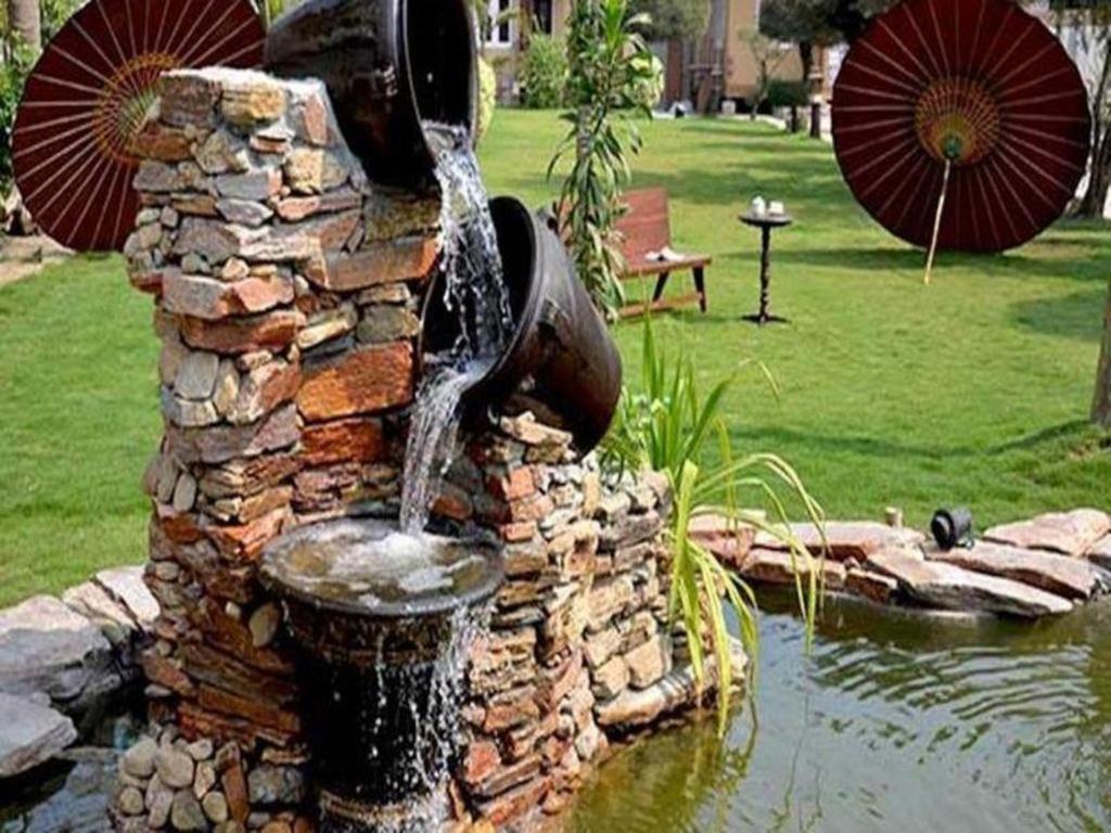 Kyi Tin Hotel Мандалей Екстериор снимка